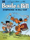 Boule & Bill 38 - Symphonie in Bill-Dur