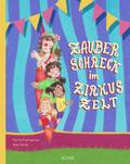 Zauberschreck im Zirkuszelt