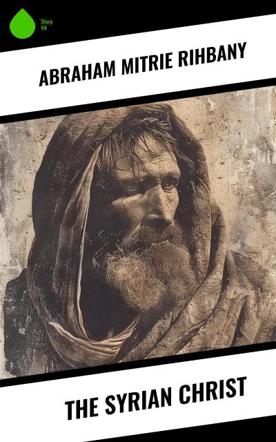 The Syrian Christ