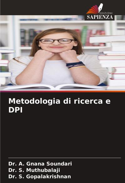Metodologia di ricerca e DPI