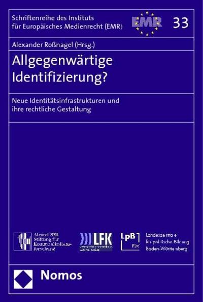 Allgegenwärtige Identifizierung?