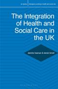The Integration of Health and Social Care in the UK