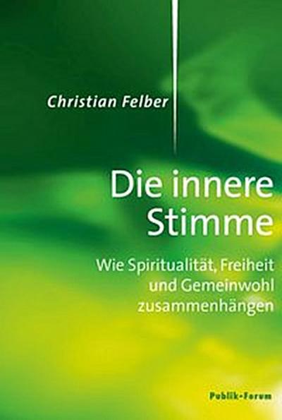 Die innere Stimme