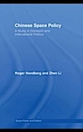 Chinese Space Policy