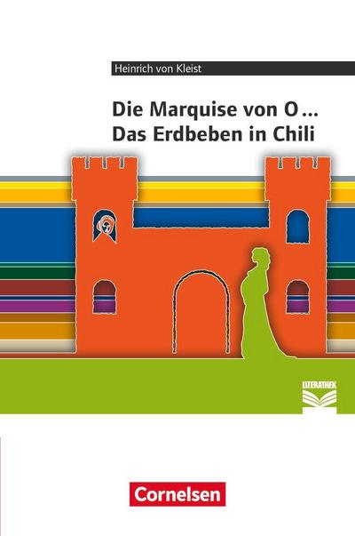 Marquise von O... / Das Erdbeben von Chili