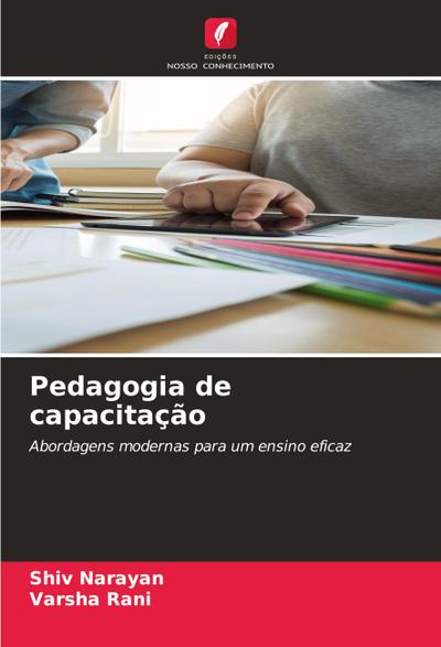 Pedagogia de capacitação