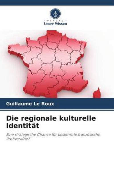 Die regionale kulturelle Identität