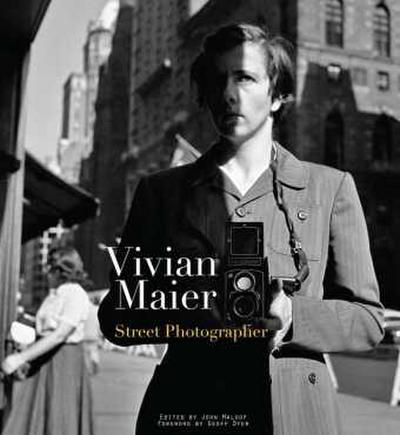 Vivian Maier - Vivian Maier