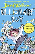 Billionaire Boy