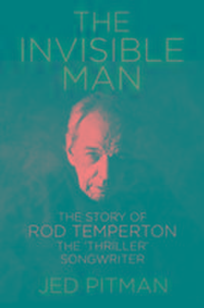 Pitman, J: The Invisible Man