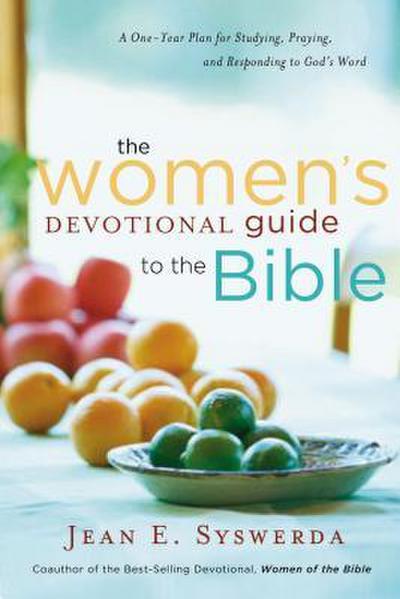The Women’s Devotional Guide to the Bible