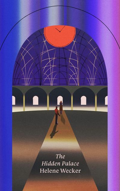 The Hidden Palace