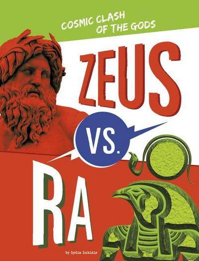 Zeus vs. Ra