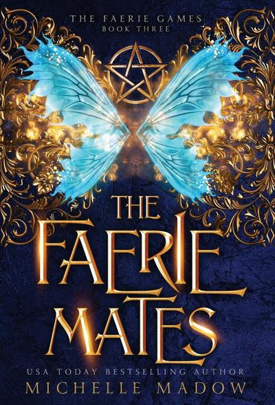 The Faerie Mates