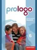 prologo 6. Schulbuch. Grundausgabe. Hauptschulen