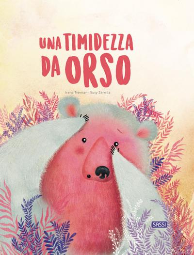 Una timidezza da orso