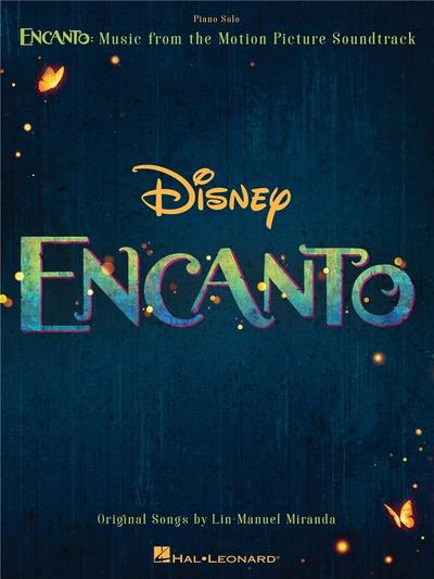Disney Encanto