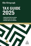 The Telegraph Tax Guide 2025