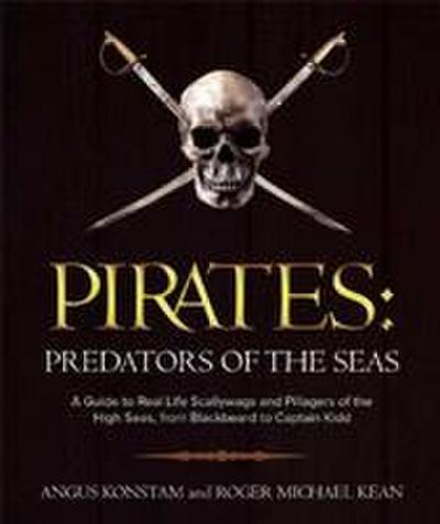 Pirates: Predators of the Seas
