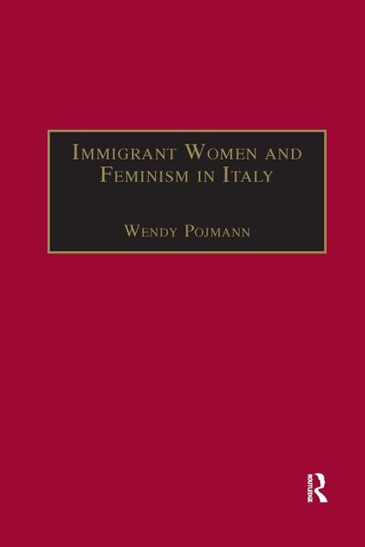 Immigrant Women and Feminism in Italy