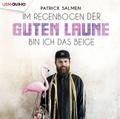 Im Regenbogen der guten Laune bin ich das Beige