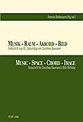 Musik - Raum - Akkord - Bild- Music - Space - Chord - Image