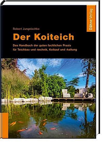 Der Koiteich