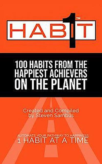1 Habit