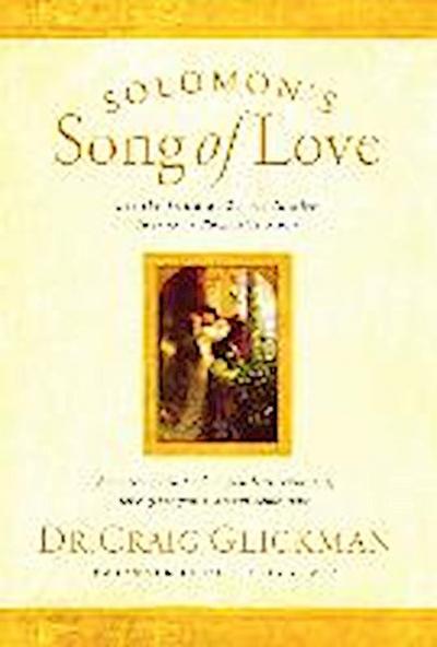 Solomon’s Song of Love