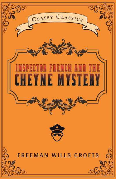 The Cheyne Mystery
