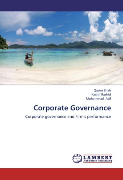 Corporate Governance