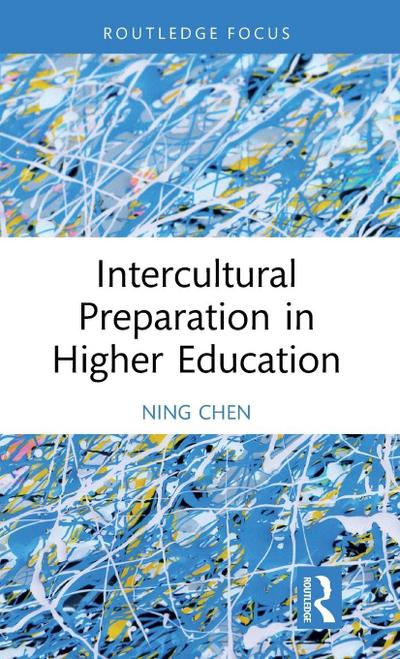 Intercultural Preparation in Higher Education