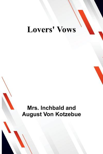 Lovers’ Vows