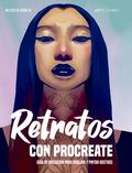 Retratos con Procreate