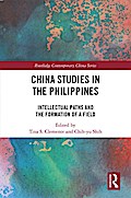 China Studies in the Philippines