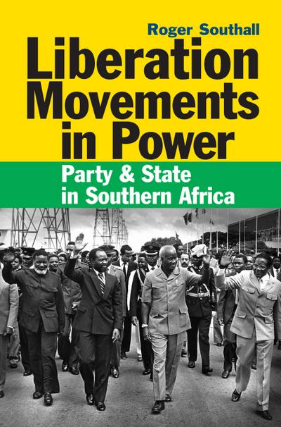 Liberation Movements in Power