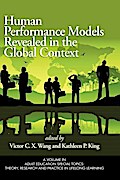 Human Performance Models Revealed in the Global Context