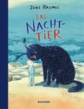 Das Nacht-Tier