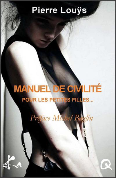Manuel de civilité pour les petites filles