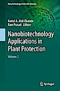Nanobiotechnology Applications in Plant Protection