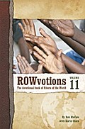 Rowvotions Volume 11