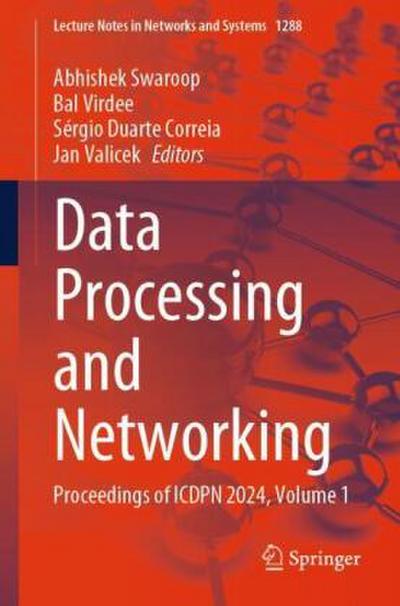 Data Processing and Networking
