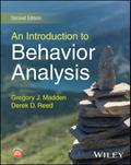 An Introduction to Behavior Analysis