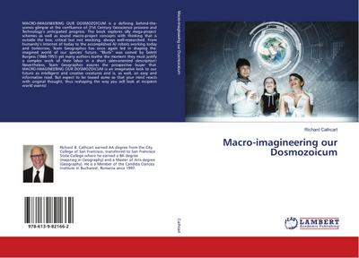 Macro-imagineering our Dosmozoicum