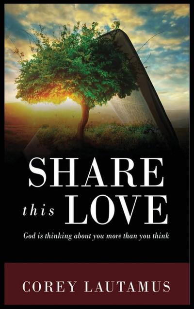Lautamus, C: Share This Love God is thinking about you more