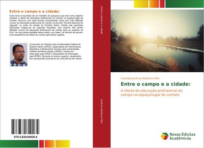 Entre o campo e a cidade: