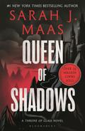 Queen of Shadows