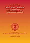 Wolle - Weber - Wirtschaft