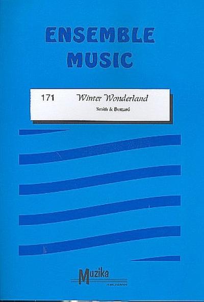Winter Wonderlandfor variable ensemble