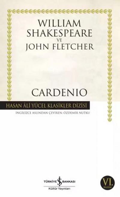 Cardenio